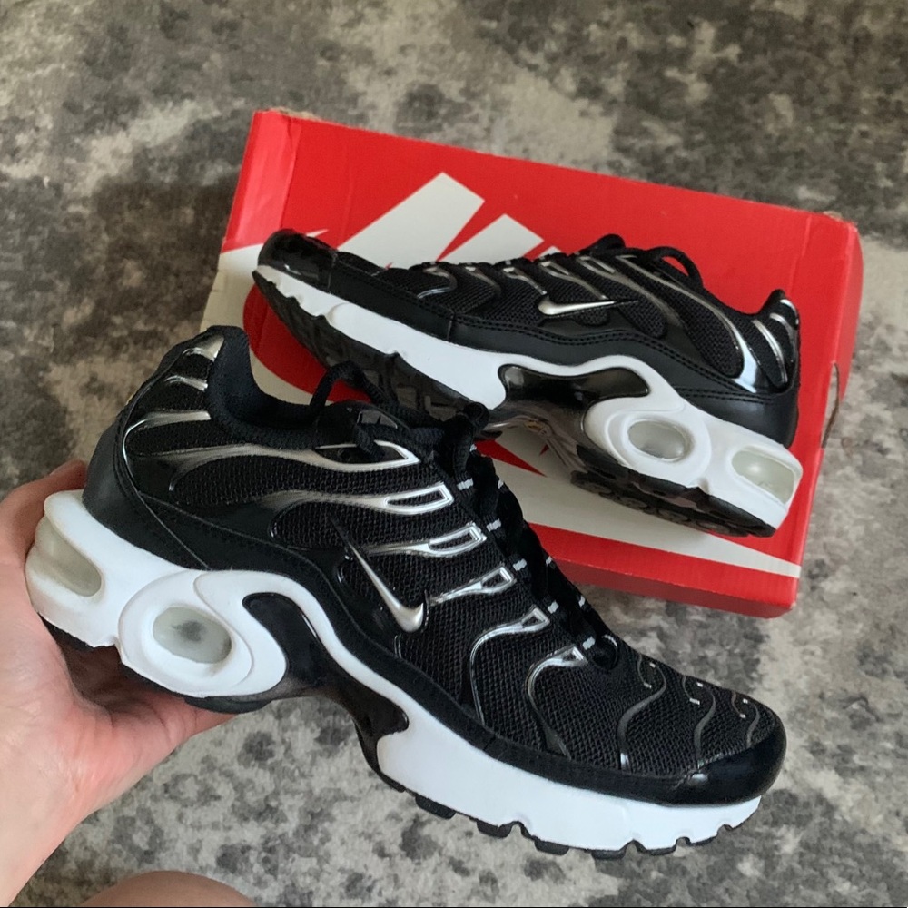 Nike Air Max Plus
